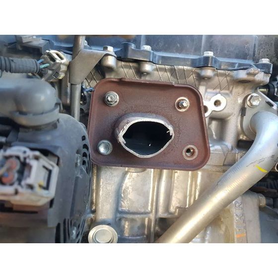 Motor Completo Para Toyota Aygo