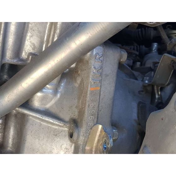 Motor Completo Para Toyota Aygo