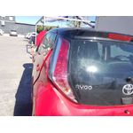 Piloto Trasero Izquierdo Para Toyota Aygo