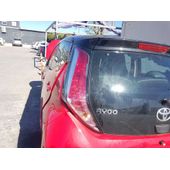Piloto Trasero Izquierdo Para Toyota Aygo
