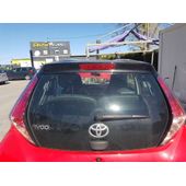 Porton Trasero Para Toyota Aygo