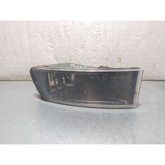 Faro Antiniebla Derecho Para Saab 9-3 Cabrio