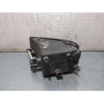 Faro Antiniebla Derecho Para Saab 9-3 Cabrio