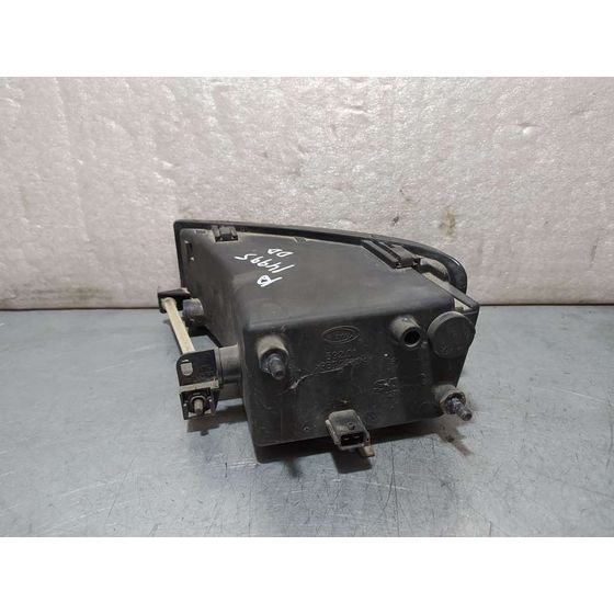 Faro Antiniebla Derecho Para Saab 9-3 Cabrio