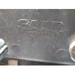 Faro Antiniebla Derecho Para Saab 9-3 Cabrio