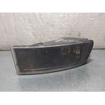 Faro Antiniebla Izquierdo Para Saab 9-3 Cabrio