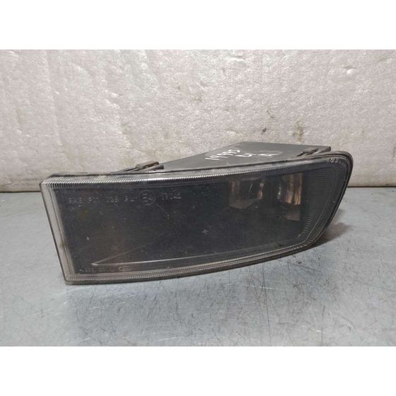 Faro Antiniebla Izquierdo Para Saab 9-3 Cabrio