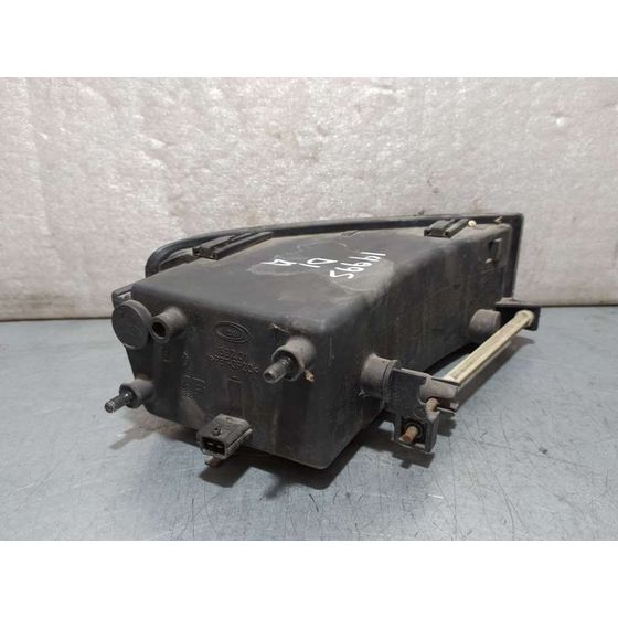 Faro Antiniebla Izquierdo Para Saab 9-3 Cabrio