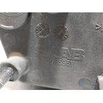 Faro Antiniebla Izquierdo Para Saab 9-3 Cabrio