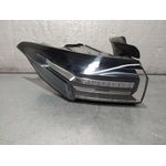 Piloto Trasero Izquierdo Para Peugeot 308