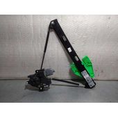 Elevalunas Trasero Derecho Para Seat Leon