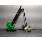 Elevalunas Trasero Derecho Para Seat Leon