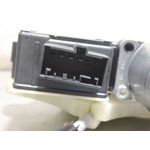 Elevalunas Trasero Derecho Para Seat Leon