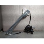 Elevalunas Delantero Izquierdo Para Mg Zs