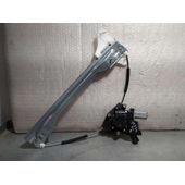 Elevalunas Delantero Izquierdo Para Mg Zs
