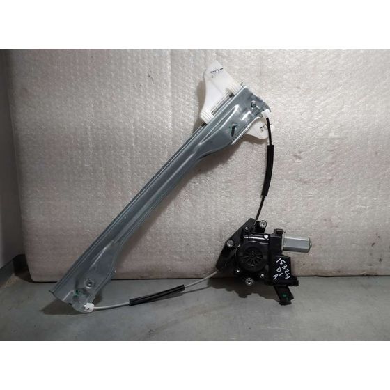Elevalunas Delantero Izquierdo Para Mg Zs