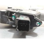 Elevalunas Delantero Izquierdo Para Mg Zs