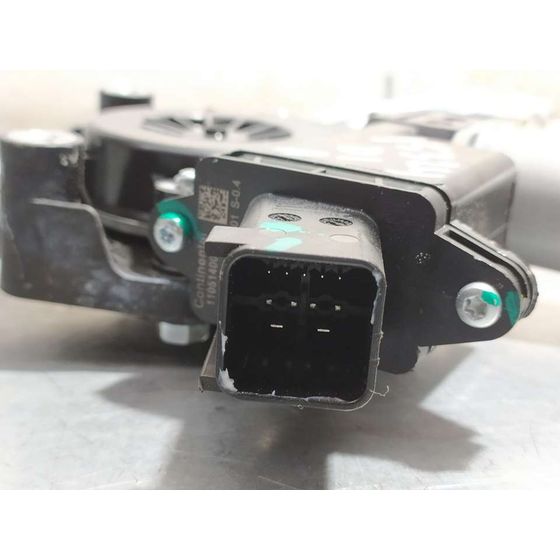 Elevalunas Delantero Izquierdo Para Mg Zs