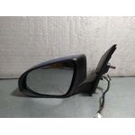 Retrovisor Izquierdo Para Toyota Auris
