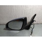 Retrovisor Izquierdo Para Toyota Auris