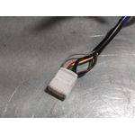 Retrovisor Izquierdo Para Toyota Auris