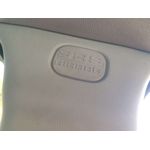 Airbag Cortina Delantero Izquierdo Para Jeep Compass