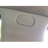 Airbag Cortina Delantero Izquierdo Para Jeep Compass