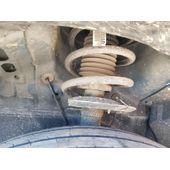 Amortiguador Delantero Izquierdo Para Jeep Compass