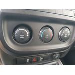 Mando Calefaccion / Aire Acondicionado Para Jeep Compass