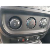 Mando Calefaccion / Aire Acondicionado Para Jeep Compass
