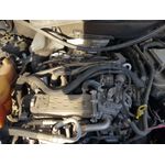 Motor Completo Para Jeep Compass