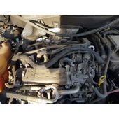 Motor Completo Para Jeep Compass