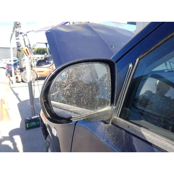 Retrovisor Izquierdo para Jeep Compass