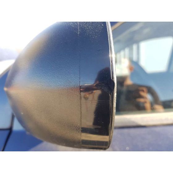 Retrovisor Izquierdo para Jeep Compass