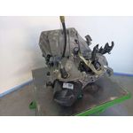Caja Cambios Para Renault Clio V
