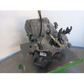 Caja Cambios Para Renault Clio V
