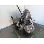 Caja Cambios Para Renault Clio V