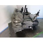 Caja Cambios Para Renault Clio V