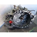 Caja Cambios para Ford Kuga (Cbv)