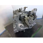 Caja Cambios para Ford Kuga (Cbv)