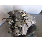 Caja Cambios para Ford Kuga (Cbv)