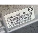 Caja Cambios para Ford Kuga (Cbv)