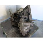Caja Cambios Para Nissan Nv 200