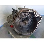 Caja Cambios Para Nissan Nv 200