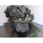 Caja Cambios Para Honda Civic Berlina 5