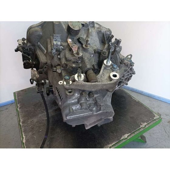 Caja Cambios Para Honda Civic Berlina 5