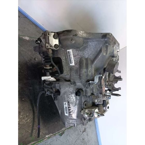 Caja Cambios Para Honda Civic Berlina 5
