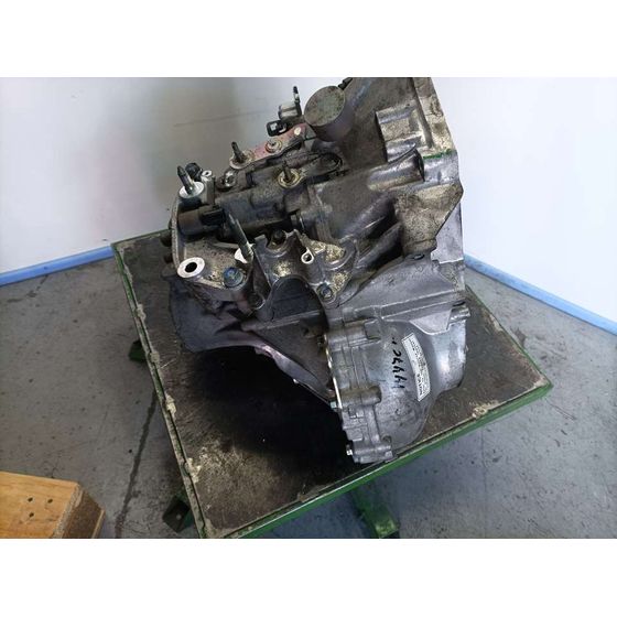Caja Cambios Para Honda Civic Berlina 5