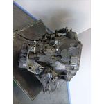Caja Cambios Para Honda Civic Berlina 5