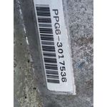 Caja Cambios Para Honda Civic Berlina 5